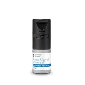 Прайм & Бонд universal Bottle Standard Refill 4 мл Dentsply