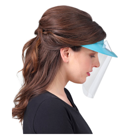 экран OP-D-OP FACE SHIELD
