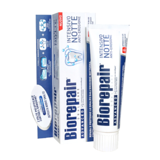Biorepair Intensivo Notte Ночное восстановление