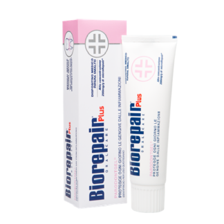 Biorepair Plus Parodontgel