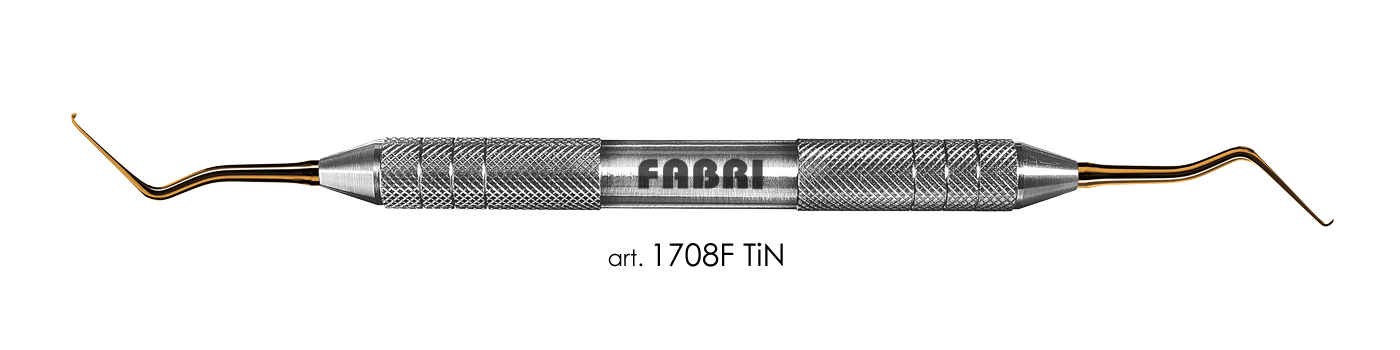 1708F TiN 1708F TiN