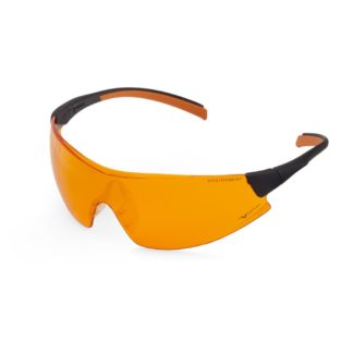 Очки светозащитные Evolution Orange Monoart® арт.261435, EURONDA
