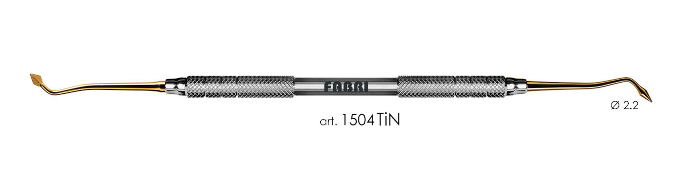 1504_TiN 1504 TiN