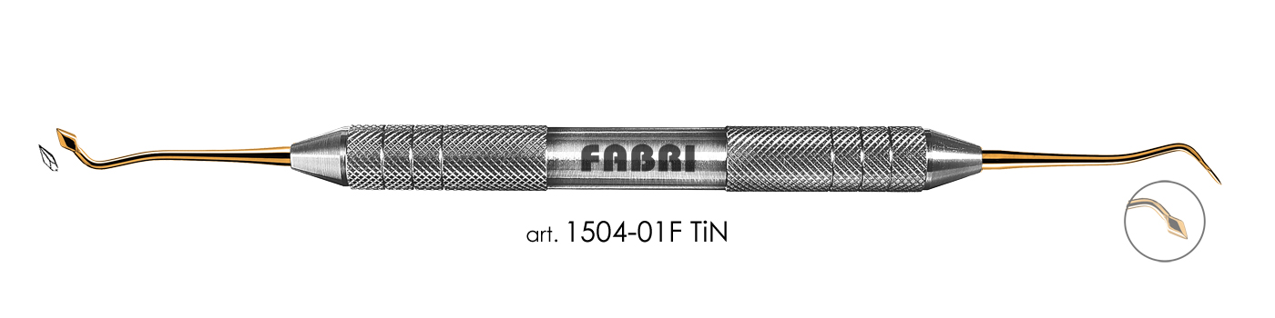 1504-01F_TiN 1504-01 F TiN