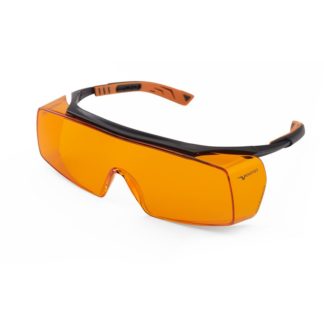 Monoart® Очки Cube Orange