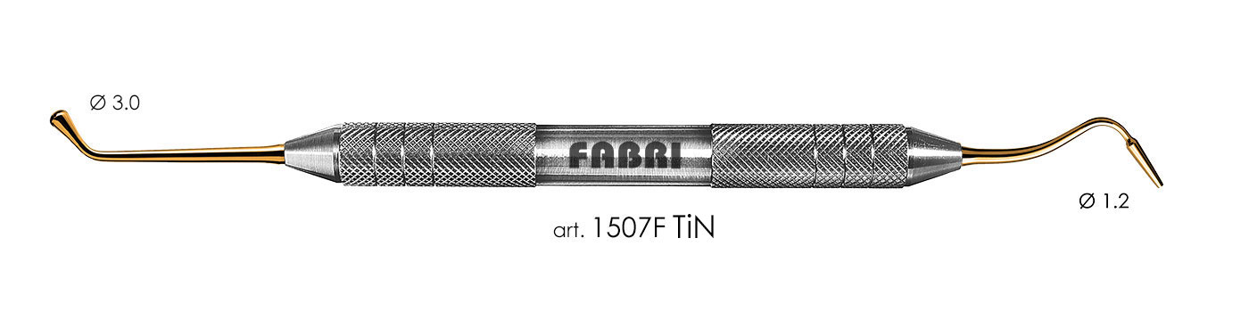 1507F TiN 1507F TiN
