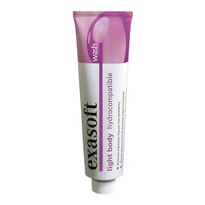 Exasoft Wash корригирующий слой, 140 мл