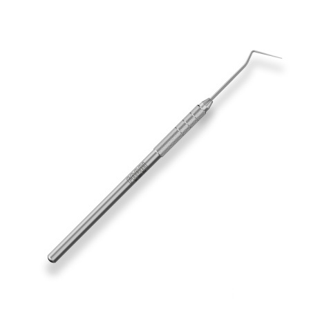 1301-31z Улучшенный двухугловой зонд с ручкой Ø6мм 1301-31z Улучшенный двухугловой зонд с ручкой Ø6мм