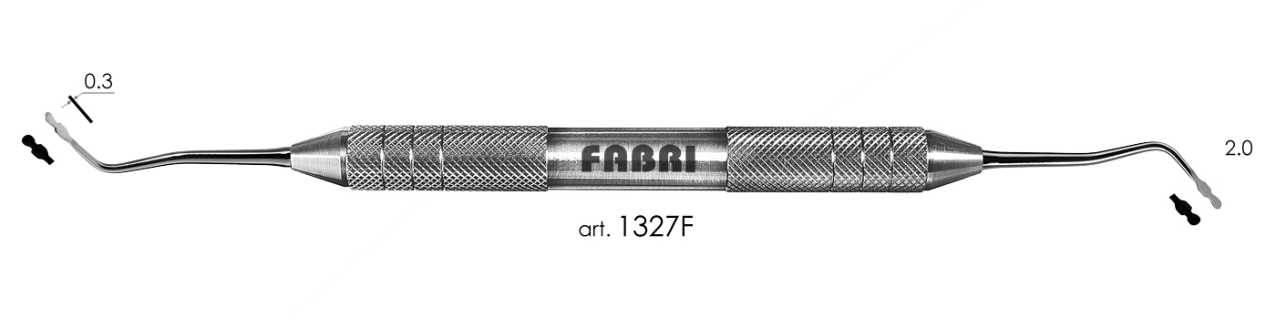 1327F 1327F