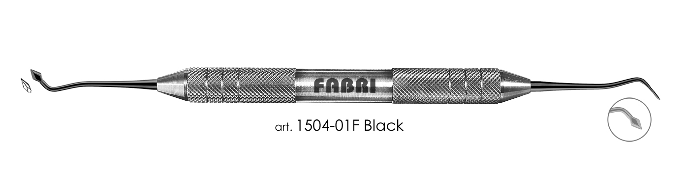 1504-01F_Black 1504-01F Black