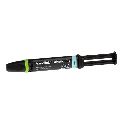 Variolink Esthetic DC Refill 1x5g Variolink Esthetic DC Refill 1x5g