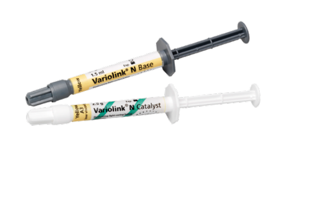 Variolink N композит, катализатор Variolink N композит, катализатор