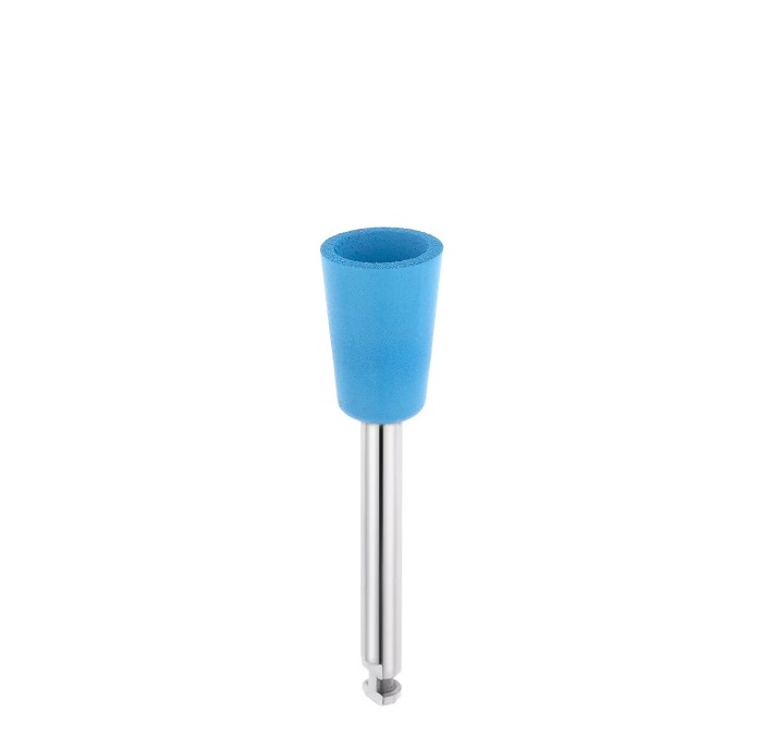 Силиконовые полиры COMPOSOFT CS7m (1шт) чашка