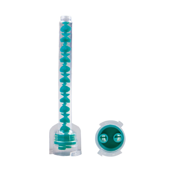 Смесительная насадка New Green Mix Tip S131