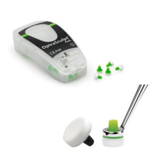 OptraSculpt Pad Насадки сменные подушечки