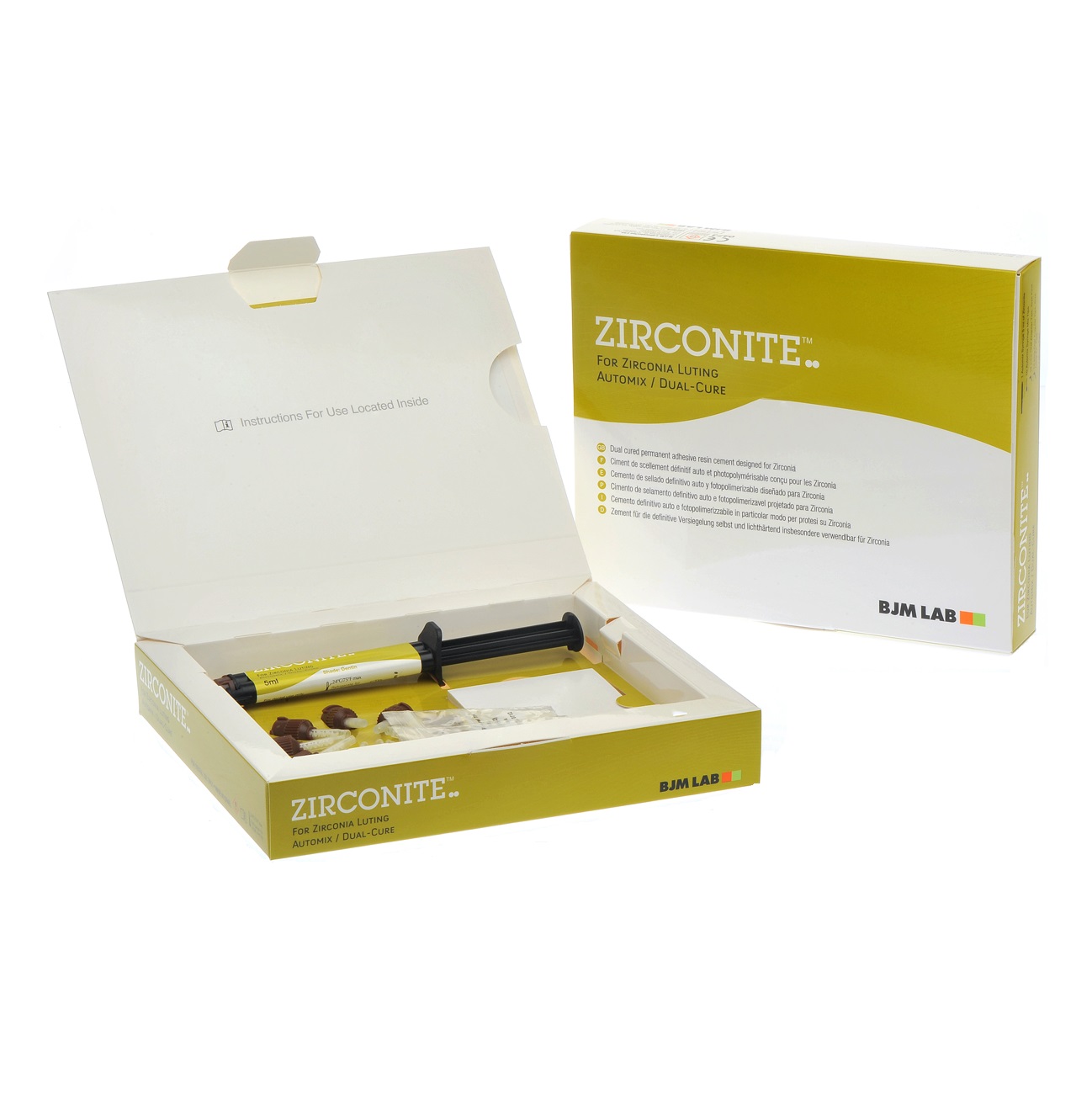 zirconite
