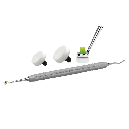 оптраскульпт моделирование Инструмент-держатель OptraSculpt Pad Modelling instrument