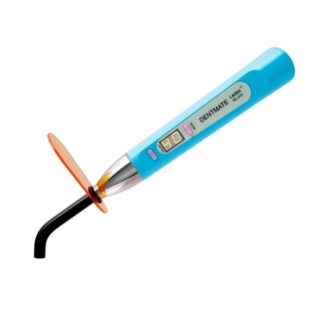 Ledex WL-070 - беспроводная светодиодная полимеризационная лампа,