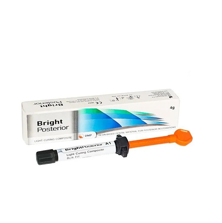 Bright-Posterior