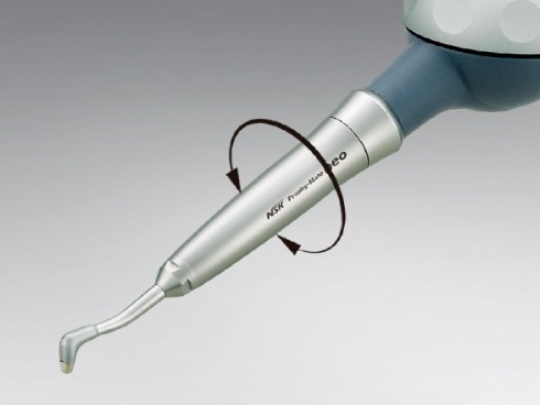 Prophy-Mate neo Midwest M4 (NSK, Япония) Prophy-Mate neo Midwest M4 (NSK, Япония)