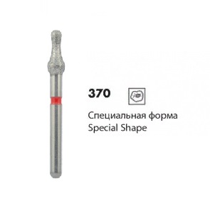 Специальная форма 370