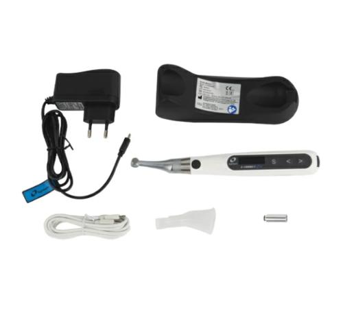 Эндомотор беспроводной E-CONNECT Pro (Eighteeth) Эндомотор беспроводной E-CONNECT Pro (Eighteeth, Китай)