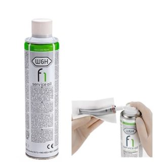 Сервисное масло W&H Service Oil F1