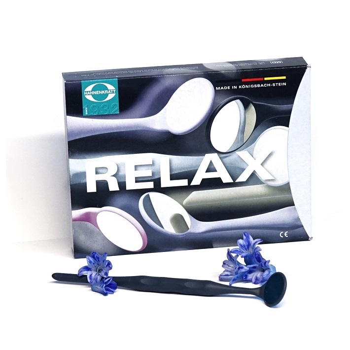 Relax FS Ultra 22мм RELAX FS ULTRA - ультраяркое стоматологическое зеркало
