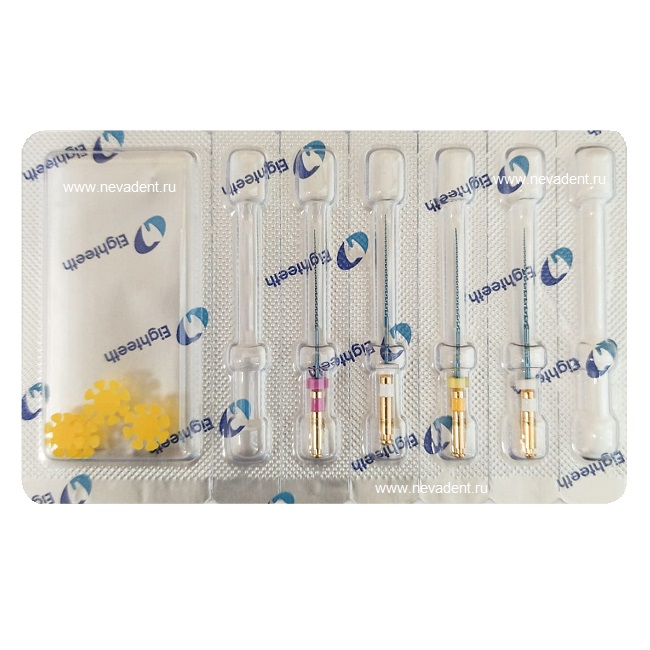 E-FLEX Blue Path (Е-Флекс Блю Патфайлы) ассортимент
