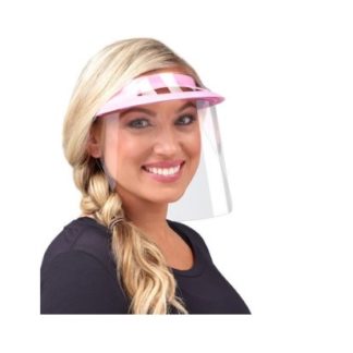 OP-D-OP FACE SHIELD (I)