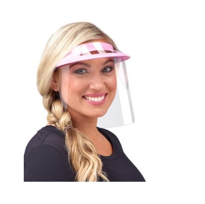 OP-D-OP FACE SHIELD (I) ЭКРАН ЗАЩИТНЫЙ OP-D-OP FACE SHIELD (I)