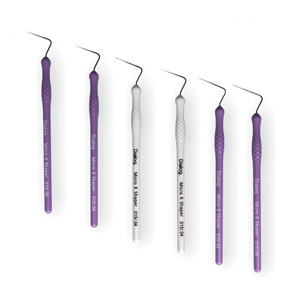 Микрошейперы Micro Opener