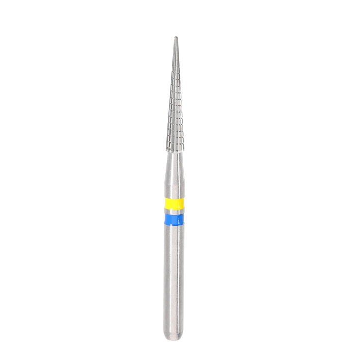 Твердосплавный Q финир Komet Dental H135Q.314.014