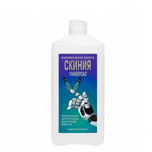 Скиния универсал, 1л