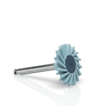 OptraGloss Refill Spiral wheel HP, Ivoclar Насадка полировальная OptraGloss Spiral Wheel HP