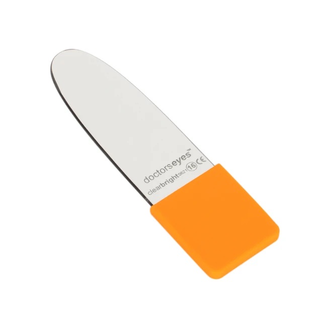 Яркое зеркало для щечной зоны №16 для дентальной фотографии, покрытие Clearbright