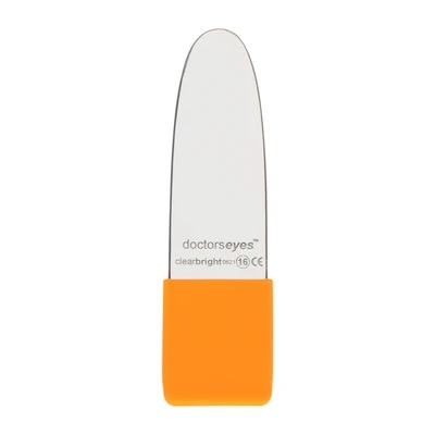 Яркое зеркало для щечной зоны №16 для дентальной фотографии, покрытие Clearbright
