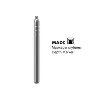 Маркер глубины MADC